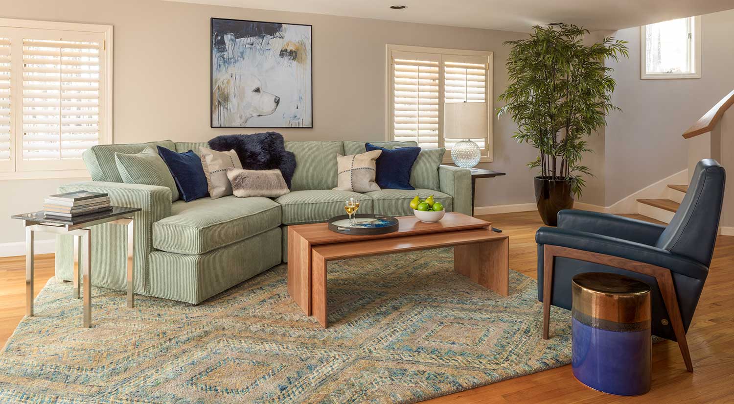 Best Sofas for Napping Circle Furniture